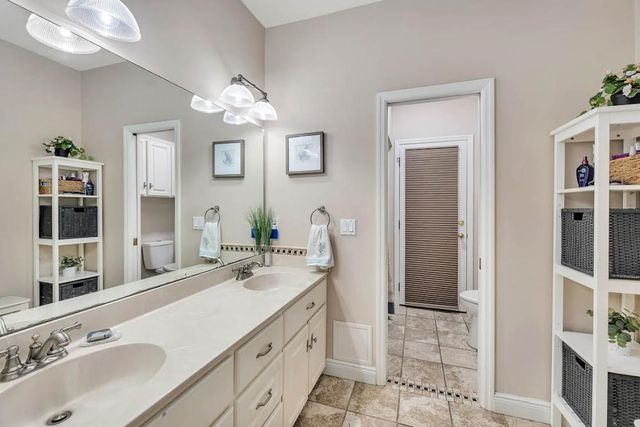 316 Oak Grove Island Drive, Brunswick, GA 31523