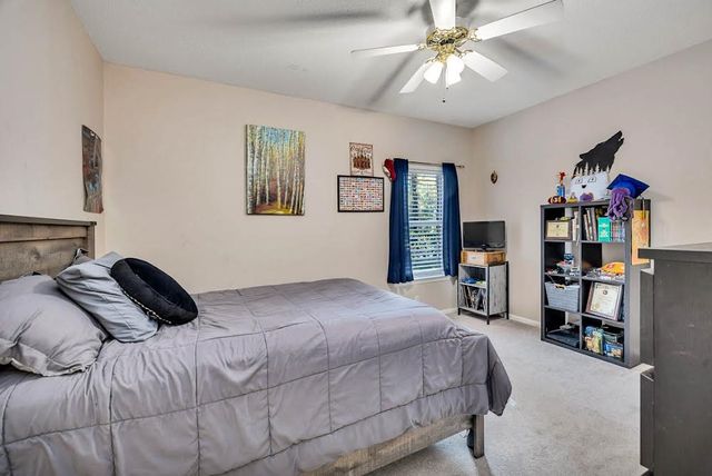 316 Oak Grove Island Drive, Brunswick, GA 31523