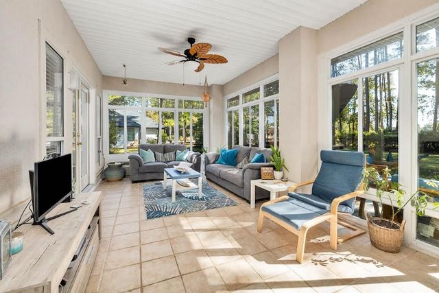 316 Oak Grove Island Drive, Brunswick, GA 31523