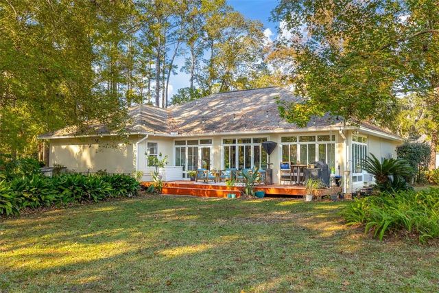 316 Oak Grove Island Drive, Brunswick, GA 31523