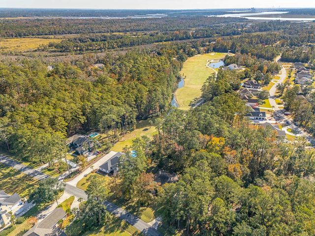 316 Oak Grove Island Drive, Brunswick, GA 31523