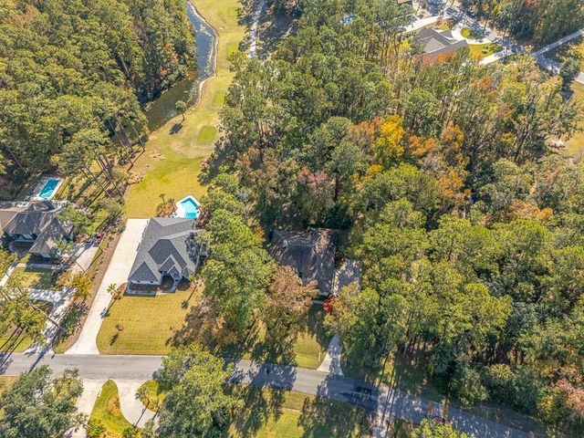 316 Oak Grove Island Drive, Brunswick, GA 31523