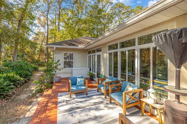 316 Oak Grove Island Drive, Brunswick, GA 31523