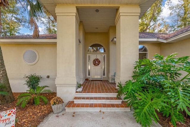 316 Oak Grove Island Drive, Brunswick, GA 31523