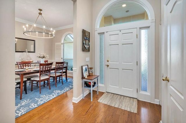 316 Oak Grove Island Drive, Brunswick, GA 31523