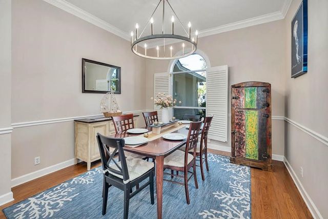 316 Oak Grove Island Drive, Brunswick, GA 31523