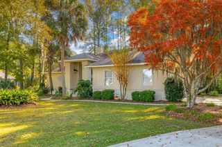 316 Oak Grove Island Drive, Brunswick, GA 31523