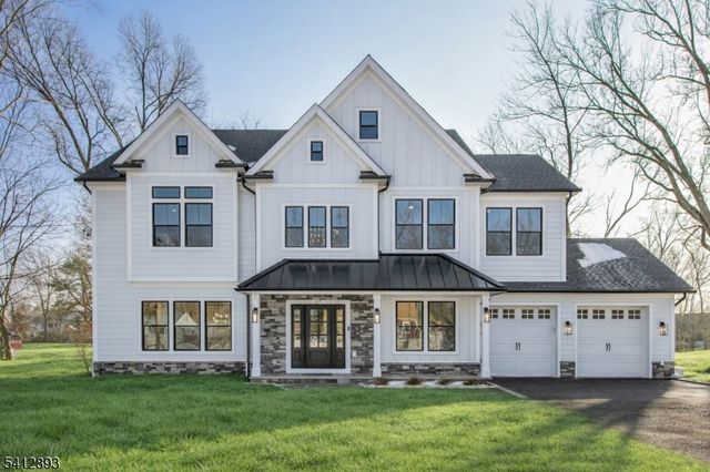 117 Woodlawn Ave, Bridgewater Twp., NJ 08807