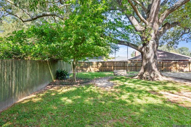 9912 Hillyard Ave, Baton Rouge, LA 70809