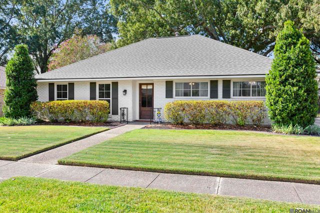 9912 Hillyard Ave, Baton Rouge, LA 70809