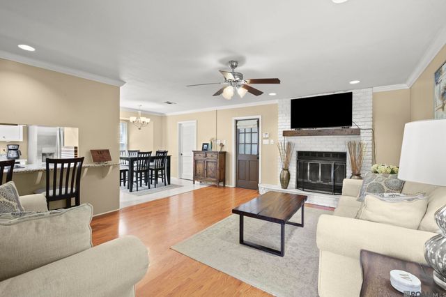 9912 Hillyard Ave, Baton Rouge, LA 70809