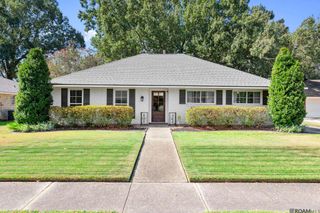 9912 Hillyard Ave, Baton Rouge, LA 70809
