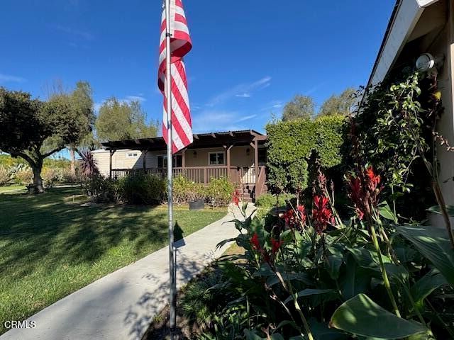 4061 Donlon Road, Somis, CA 93066