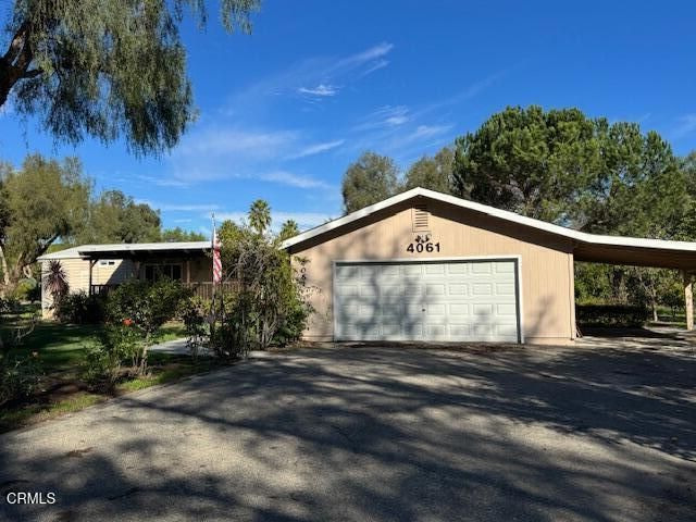 4061 Donlon Road, Somis, CA 93066