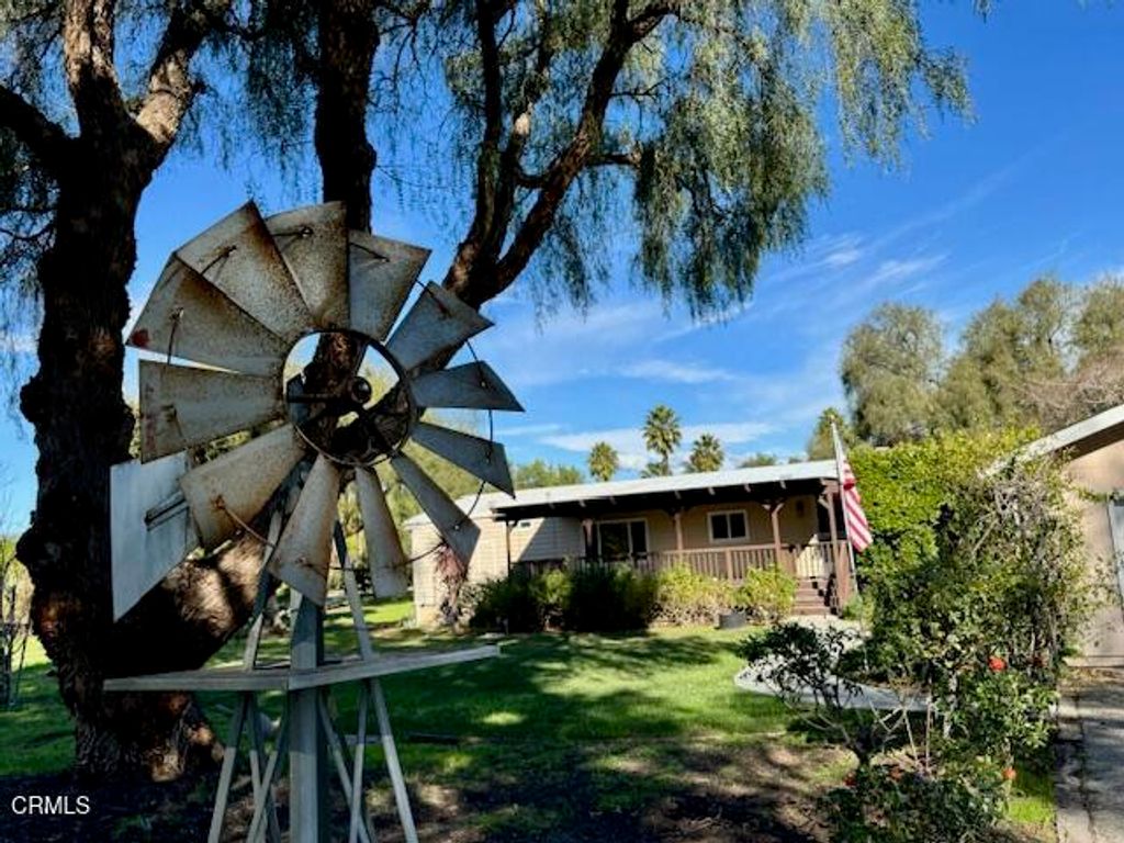 4061 Donlon Road, Somis, CA 93066