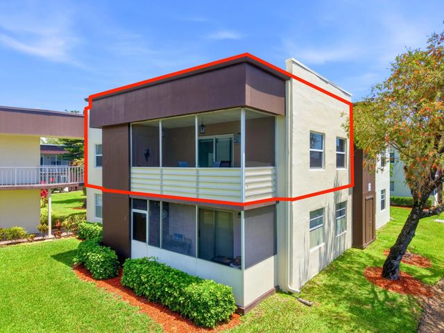 755 Normandy P, Delray Beach, FL 33484