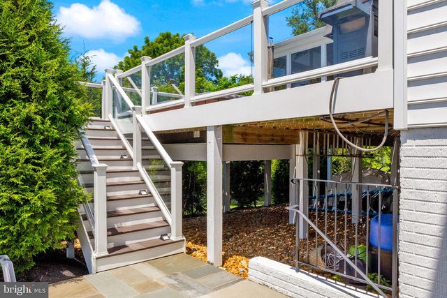 15019 LYNNFORD CT, Waterford, VA 20197