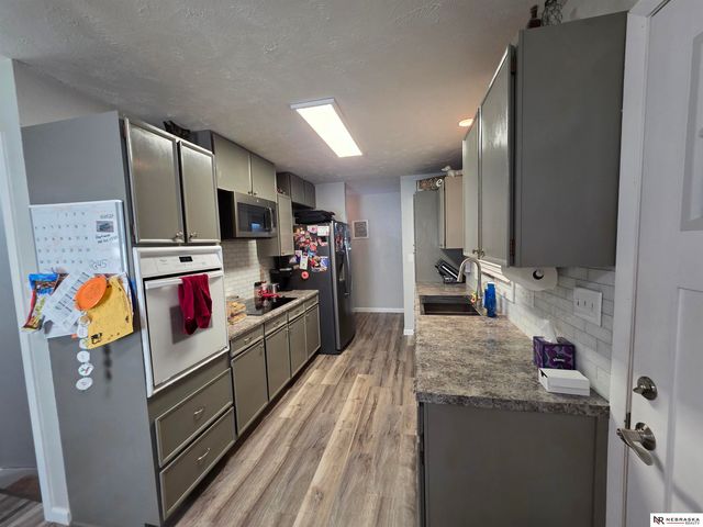 1222 N Birch Street, Wahoo, NE 68066