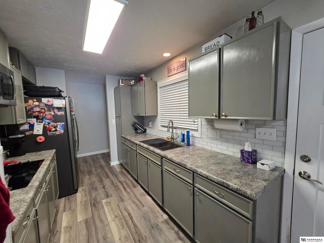 1222 N Birch Street, Wahoo, NE 68066