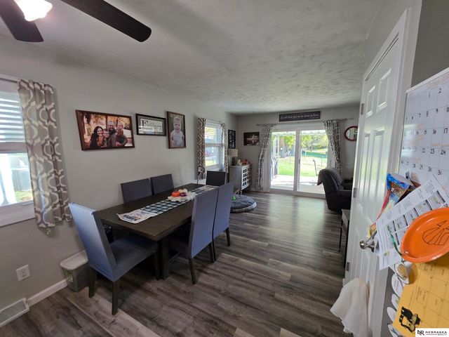 1222 N Birch Street, Wahoo, NE 68066