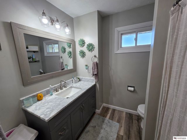 1222 N Birch Street, Wahoo, NE 68066