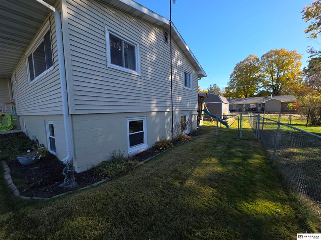 1222 N Birch Street, Wahoo, NE 68066