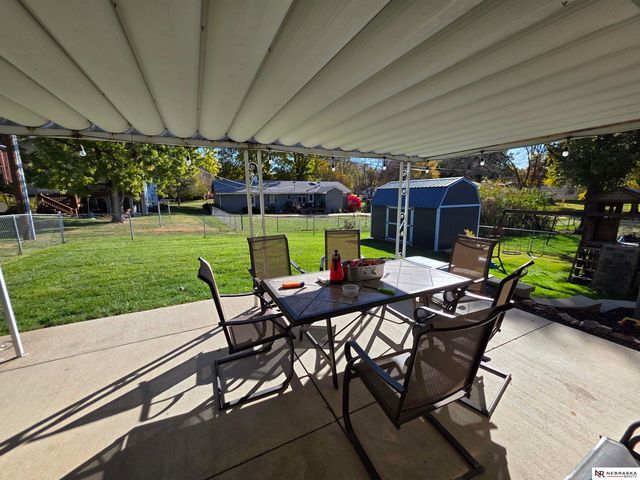 1222 N Birch Street, Wahoo, NE 68066