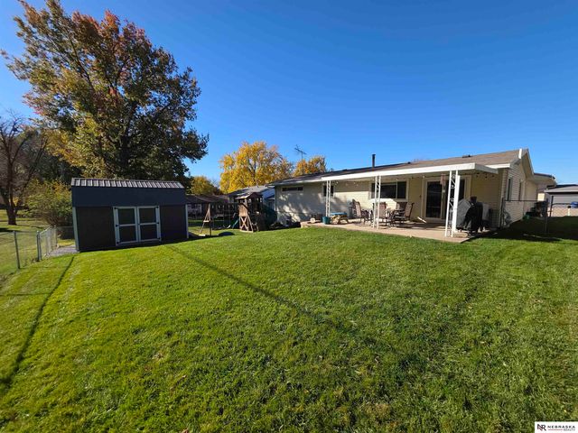 1222 N Birch Street, Wahoo, NE 68066