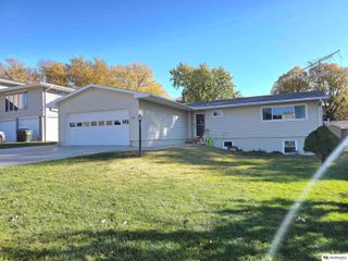 1222 N Birch Street, Wahoo, NE 68066