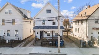 44 Bright Street, New Haven, CT 06513