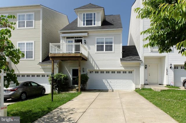 16942 CHESLEY PL, Woodbridge, VA 22191