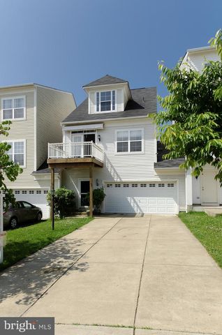 16942 CHESLEY PL, Woodbridge, VA 22191