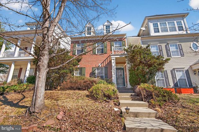 16942 CHESLEY PL, Woodbridge, VA 22191