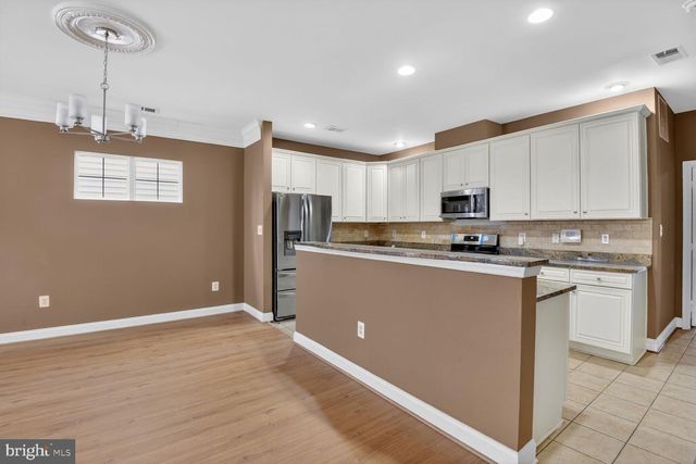 16942 CHESLEY PL, Woodbridge, VA 22191