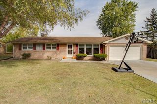 4805 Wick Mor Drive, Alton, IL 62002