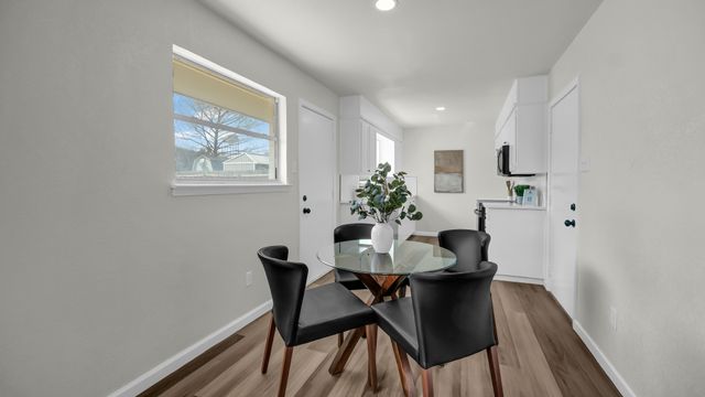 3432 Woodbridge Drive, Forest Hill, TX 76140