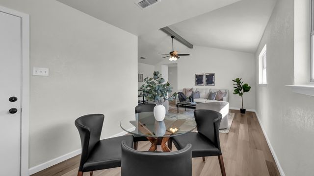 3432 Woodbridge Drive, Forest Hill, TX 76140