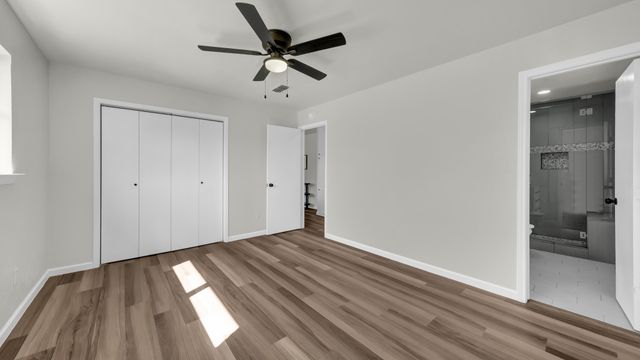 3432 Woodbridge Drive, Forest Hill, TX 76140