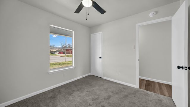 3432 Woodbridge Drive, Forest Hill, TX 76140