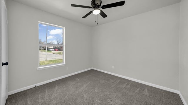 3432 Woodbridge Drive, Forest Hill, TX 76140