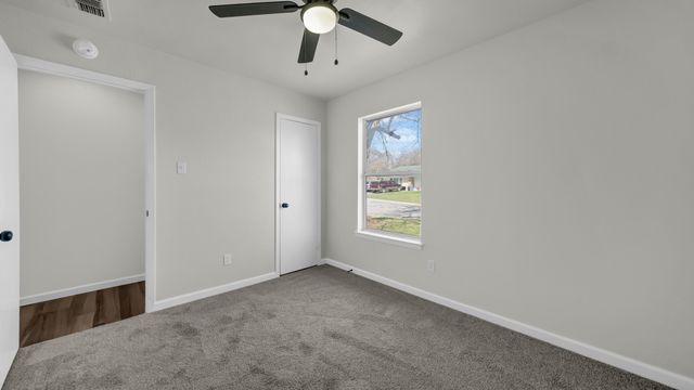 3432 Woodbridge Drive, Forest Hill, TX 76140