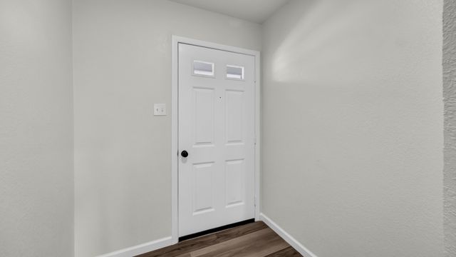 3432 Woodbridge Drive, Forest Hill, TX 76140