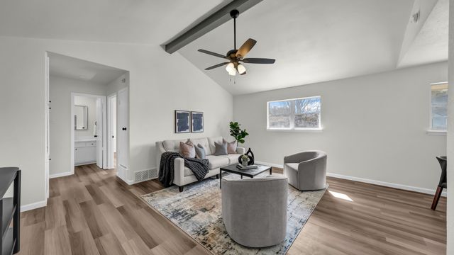 3432 Woodbridge Drive, Forest Hill, TX 76140