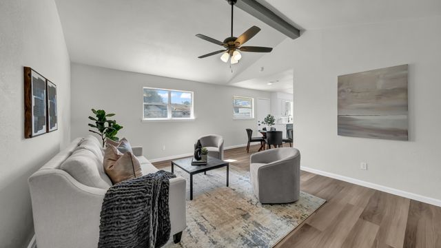 3432 Woodbridge Drive, Forest Hill, TX 76140