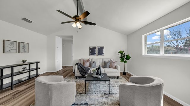 3432 Woodbridge Drive, Forest Hill, TX 76140