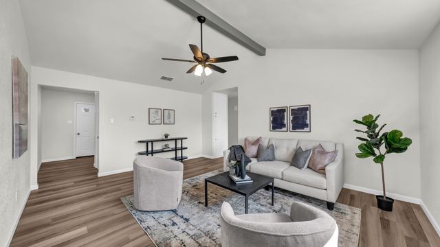 3432 Woodbridge Drive, Forest Hill, TX 76140