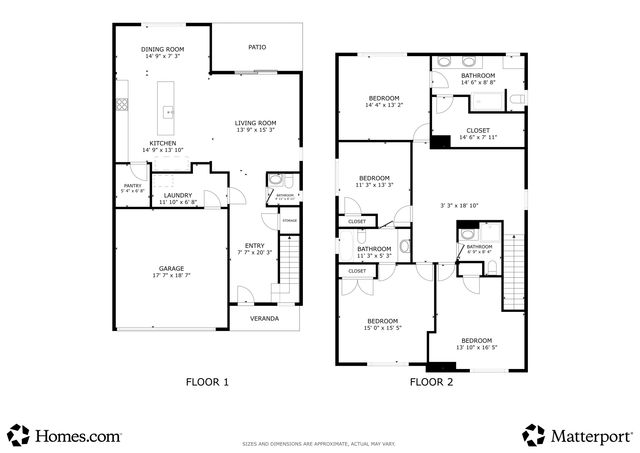 6714 Ocean Breeze Loop, Myrtle Beach, SC 29572
