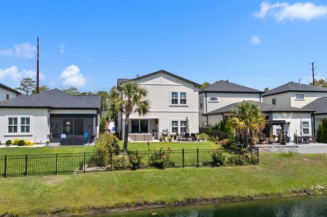 6714 Ocean Breeze Loop, Myrtle Beach, SC 29572