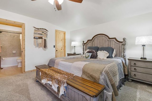 165 Mari-B, Center Point, TX 78010