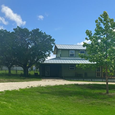 165 Mari-B, Center Point, TX 78010